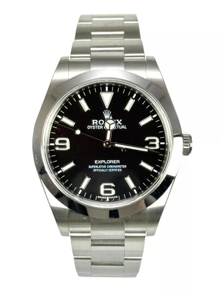Rolex Explorer 214270